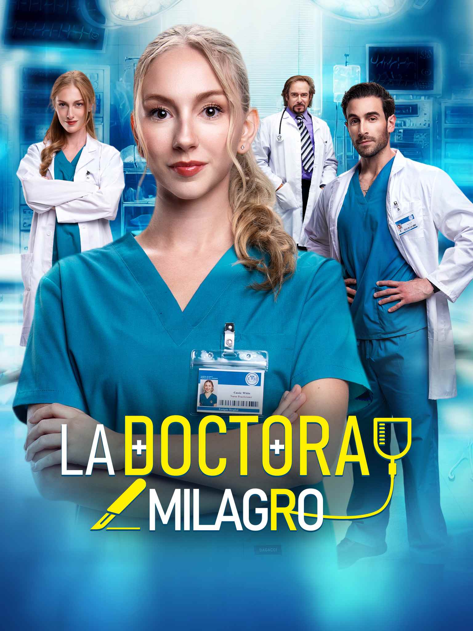 The Missing Miracle Doctor