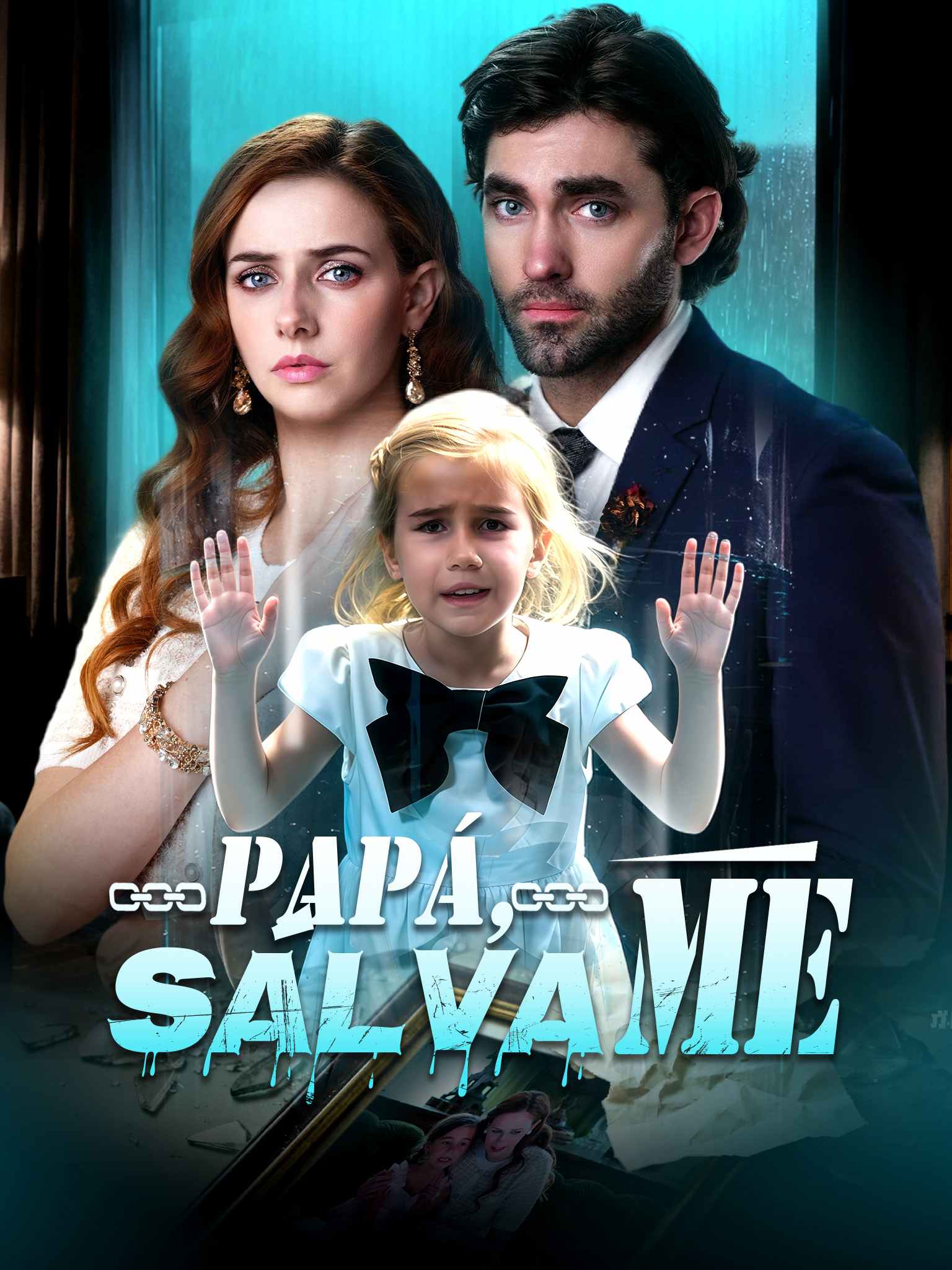 Daddy, Save Me