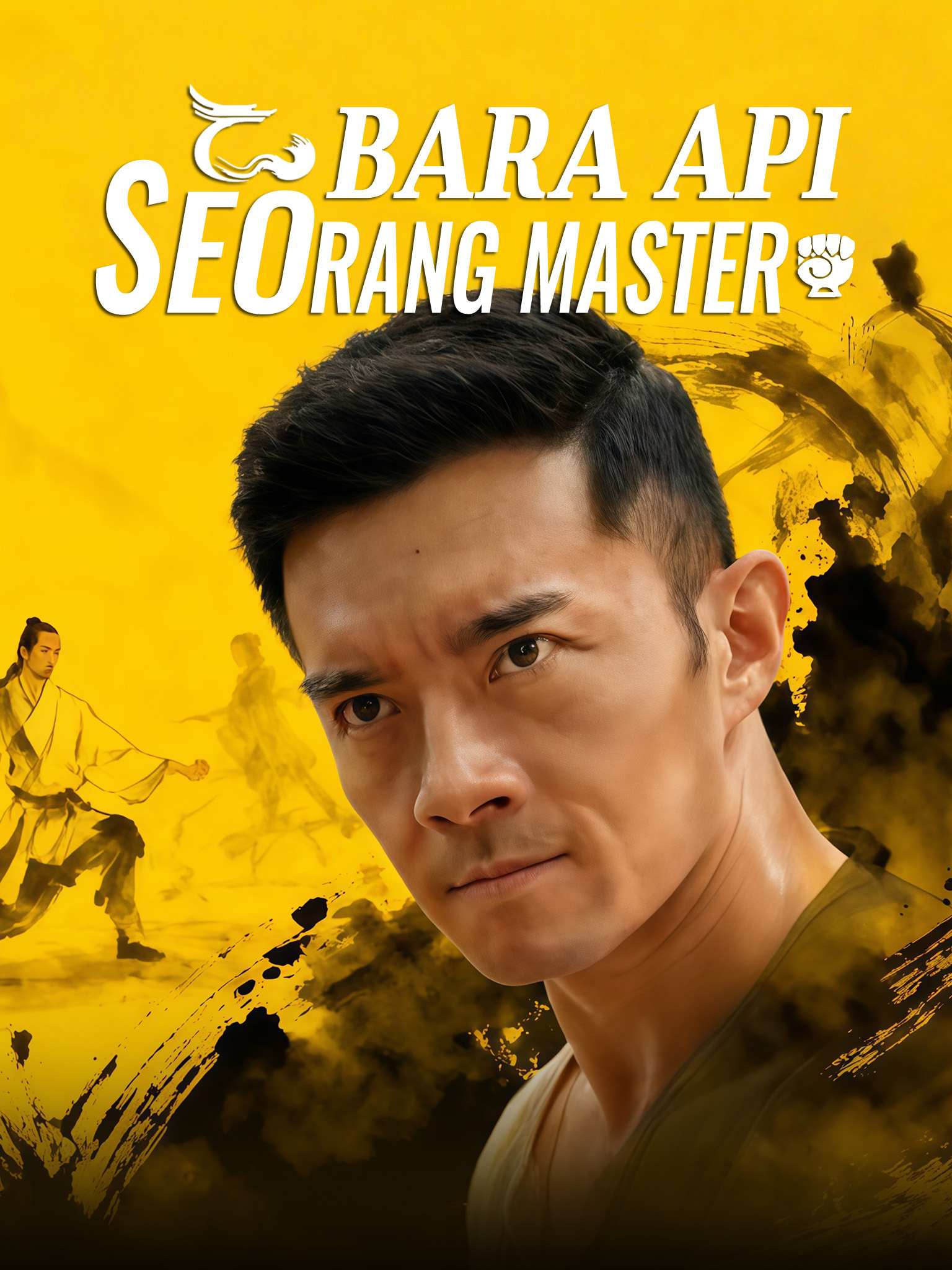 最后的宗师