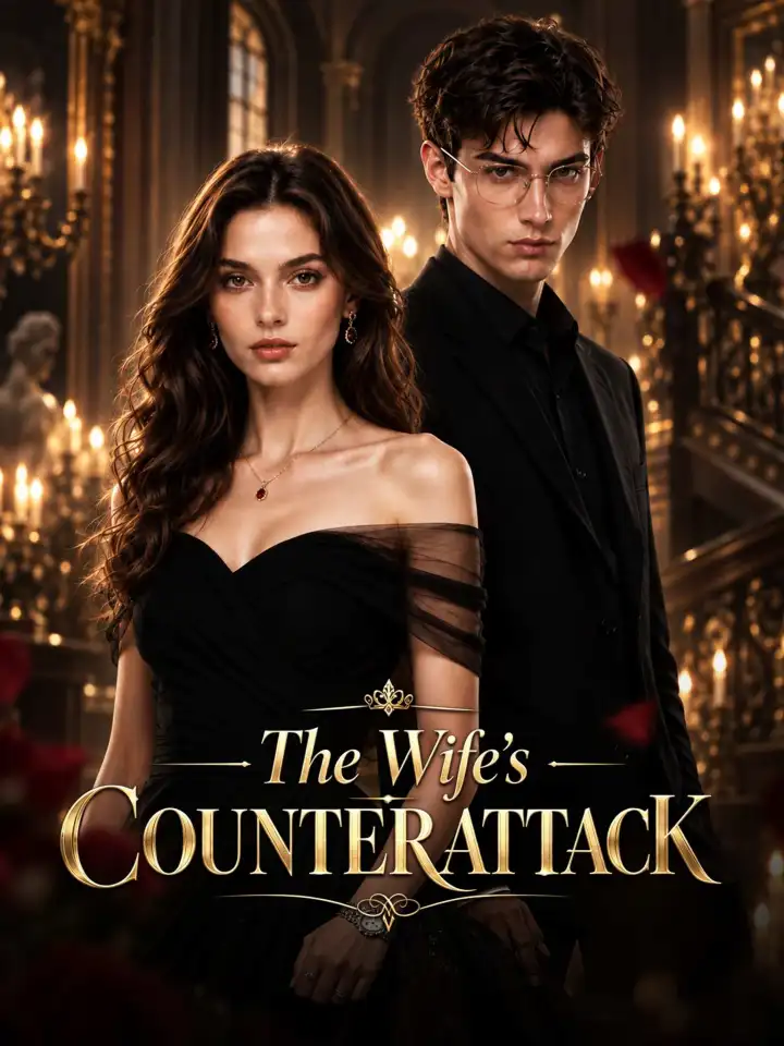 AI真人剧 The Wife's Counterattack poster