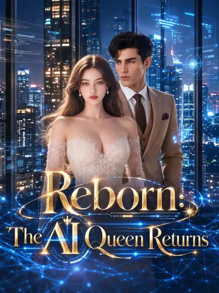 重生:AI女王归来 poster