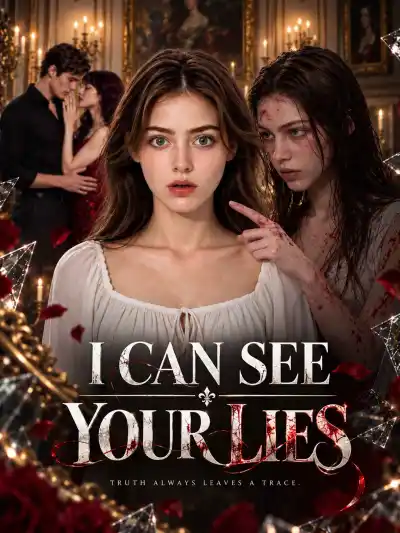 AI真人剧 I Can See Your Lies poster
