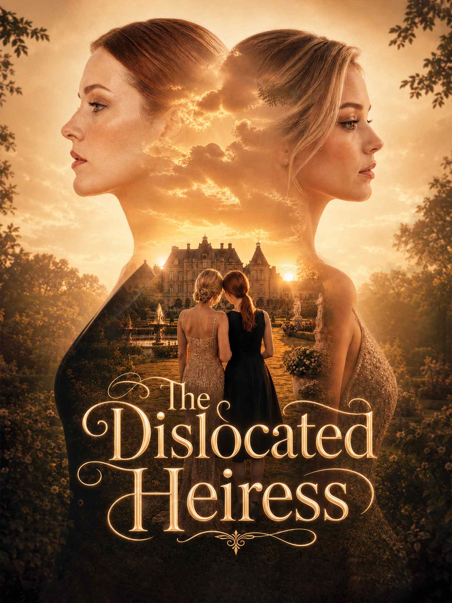 The Dislocated Heiress