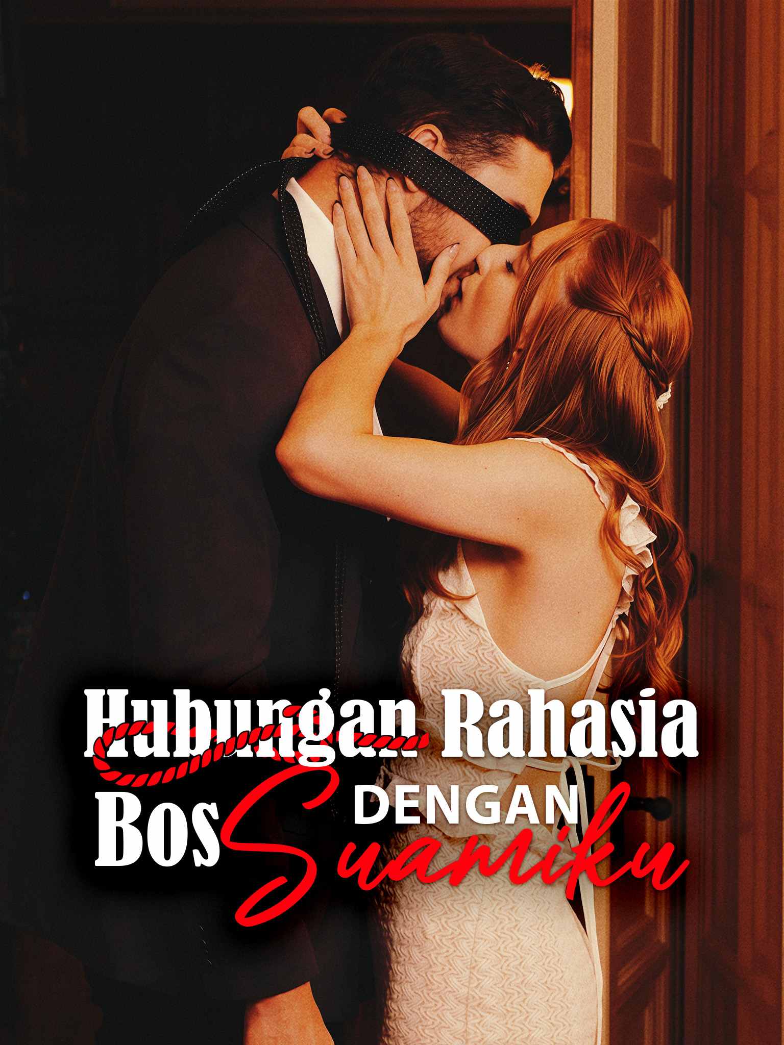 Secret Affair With My Husband’s Boss