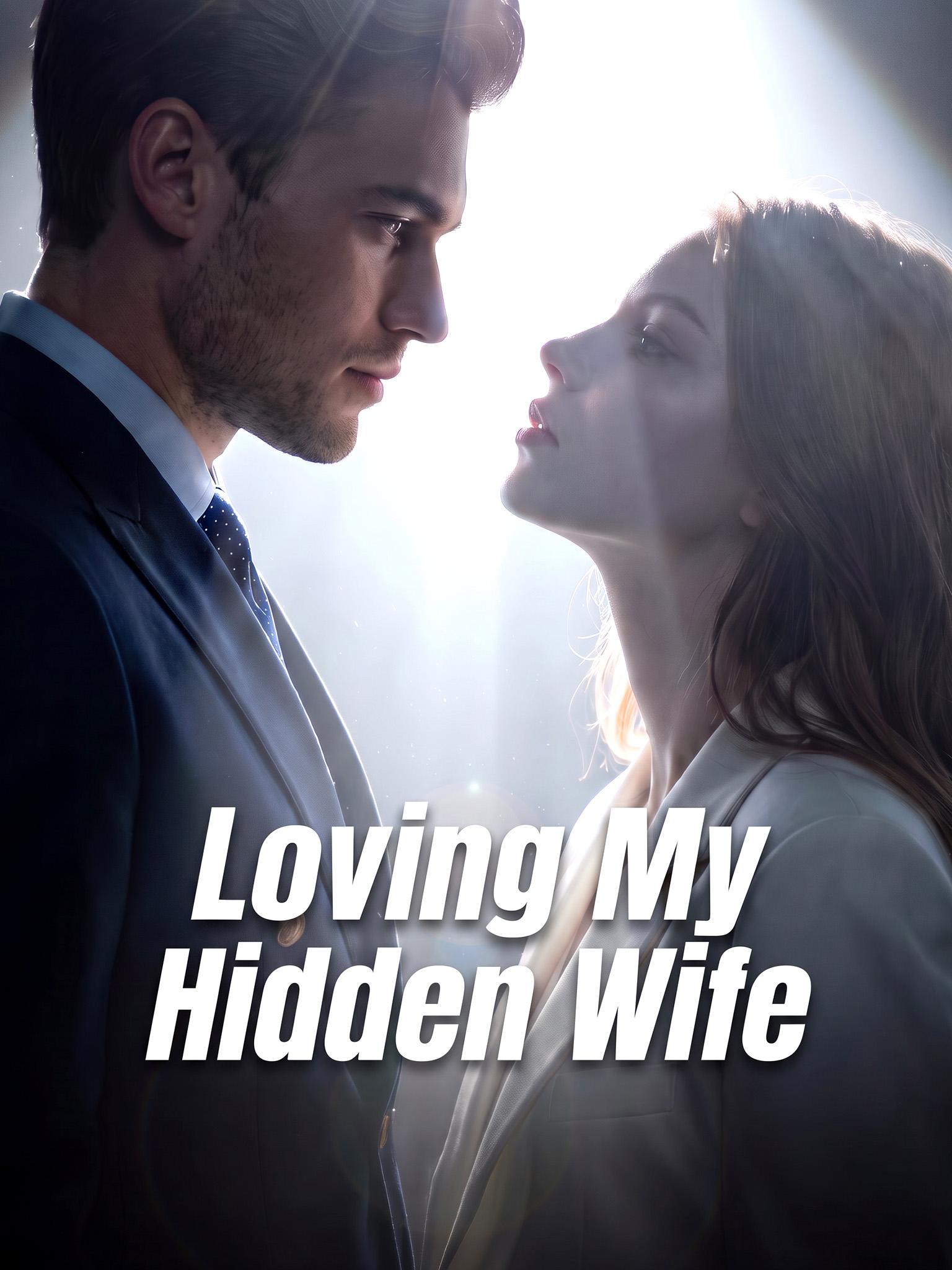 Loving My Hidden Wife