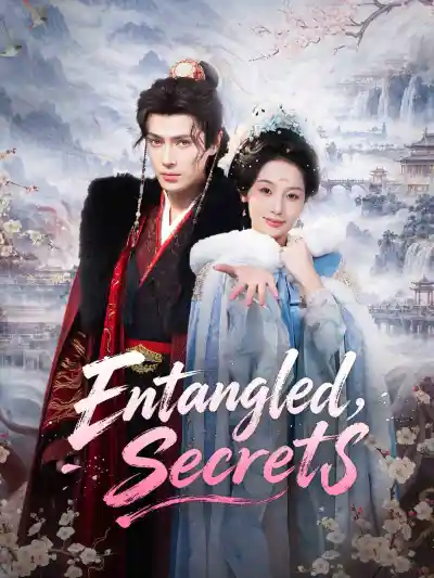 AI英配 挟恩图报,高冷王爷步步沦陷 poster