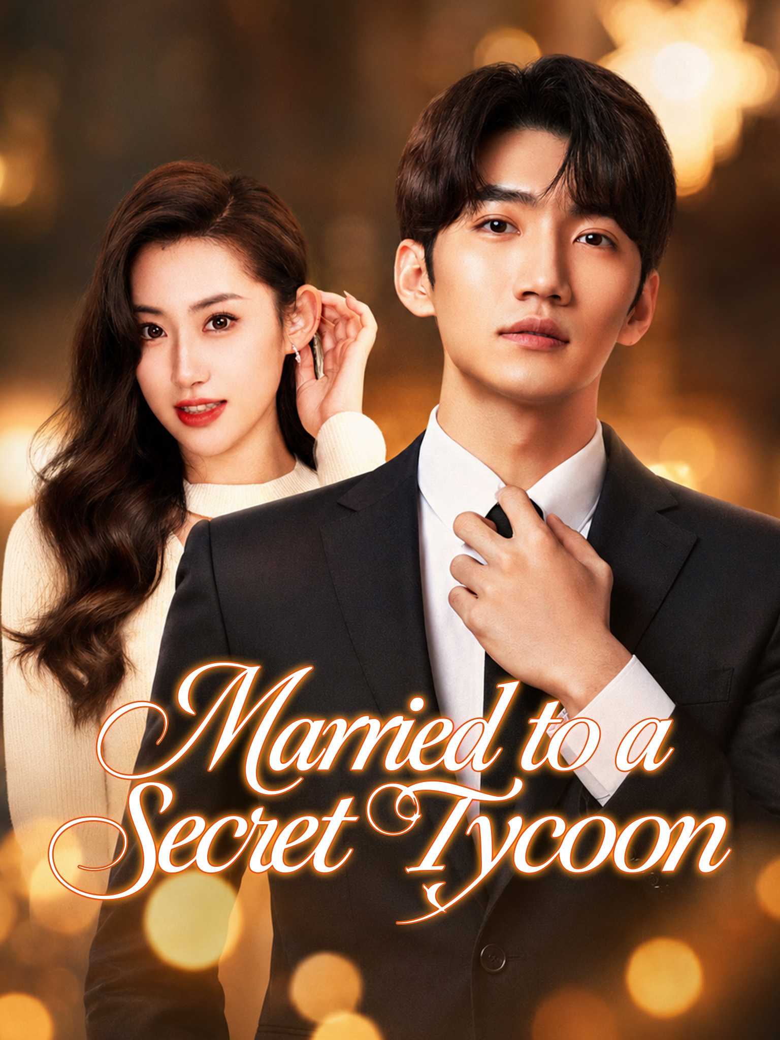 闪婚后九爷马甲藏不住了