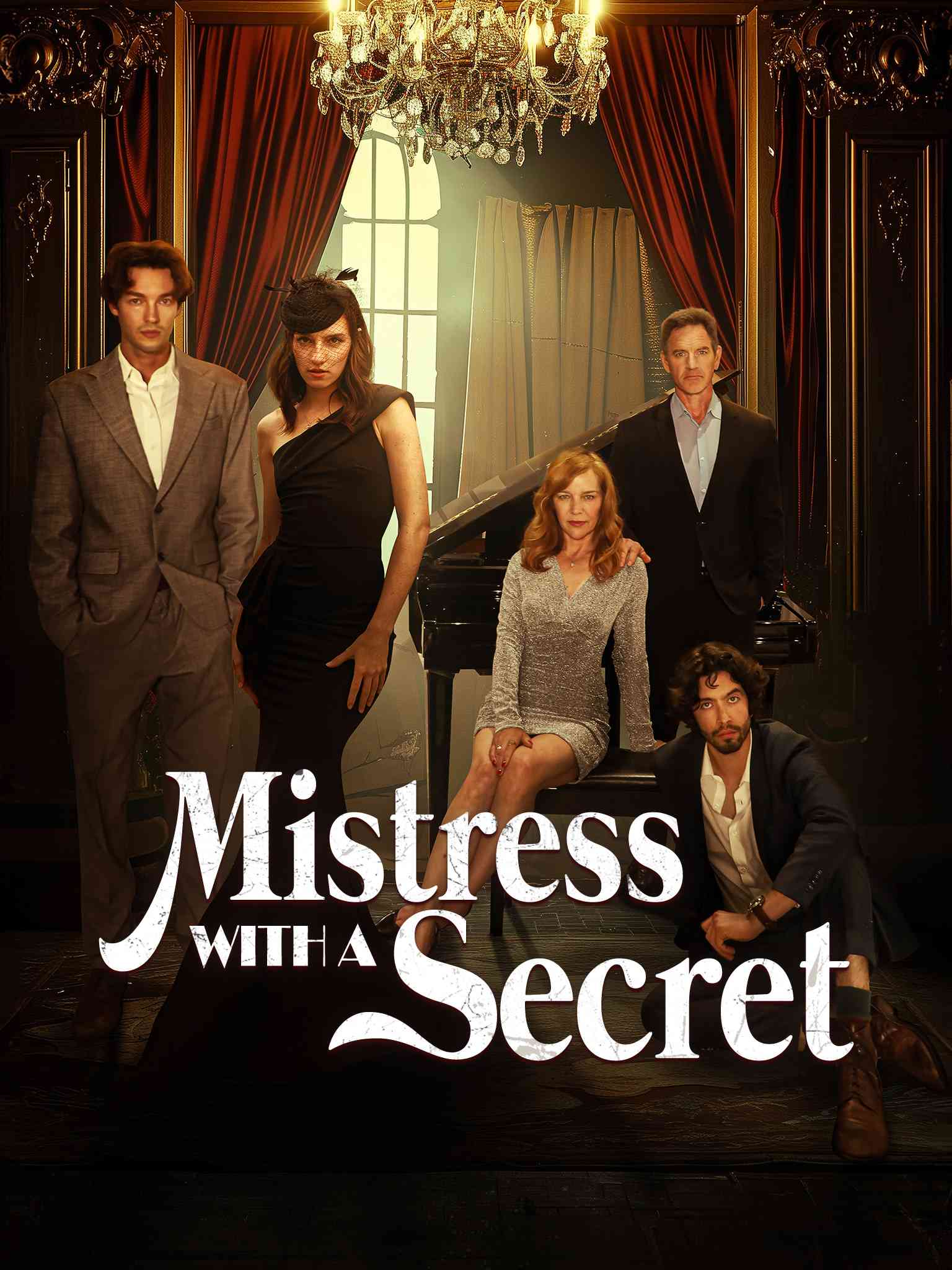 Two-Faced Mistress Seduction & Schemes