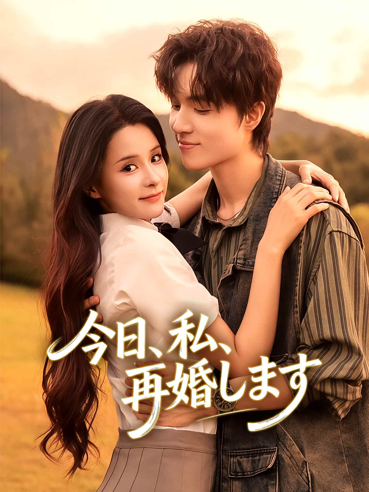 今日宜复婚