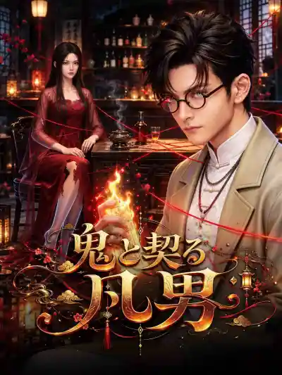 救命!女鬼馋我身子(漫剧) poster
