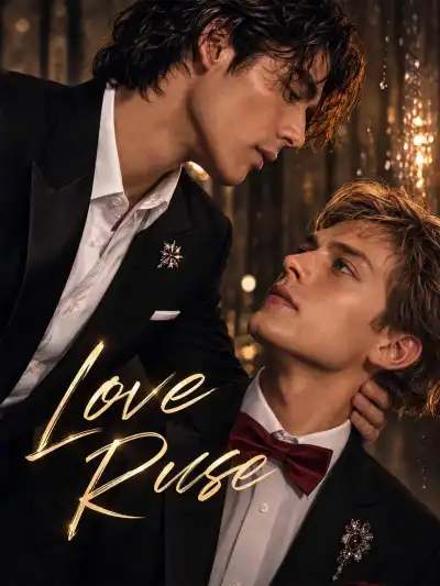 AI真人剧 Love Ruse(集团营销部) poster