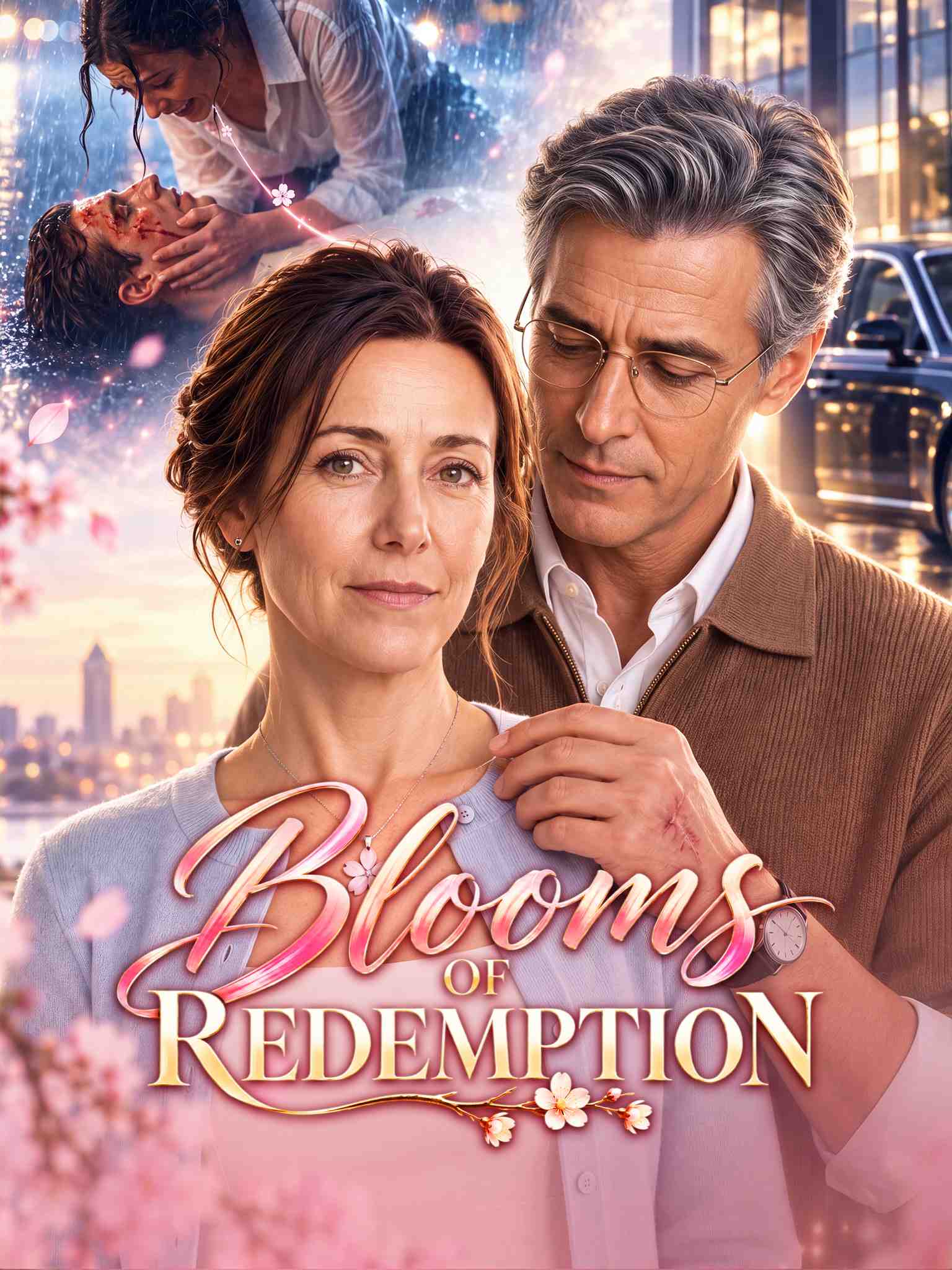 AI真人剧 Blooms of Redemption