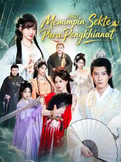 宗门里除了我都是卧底 poster