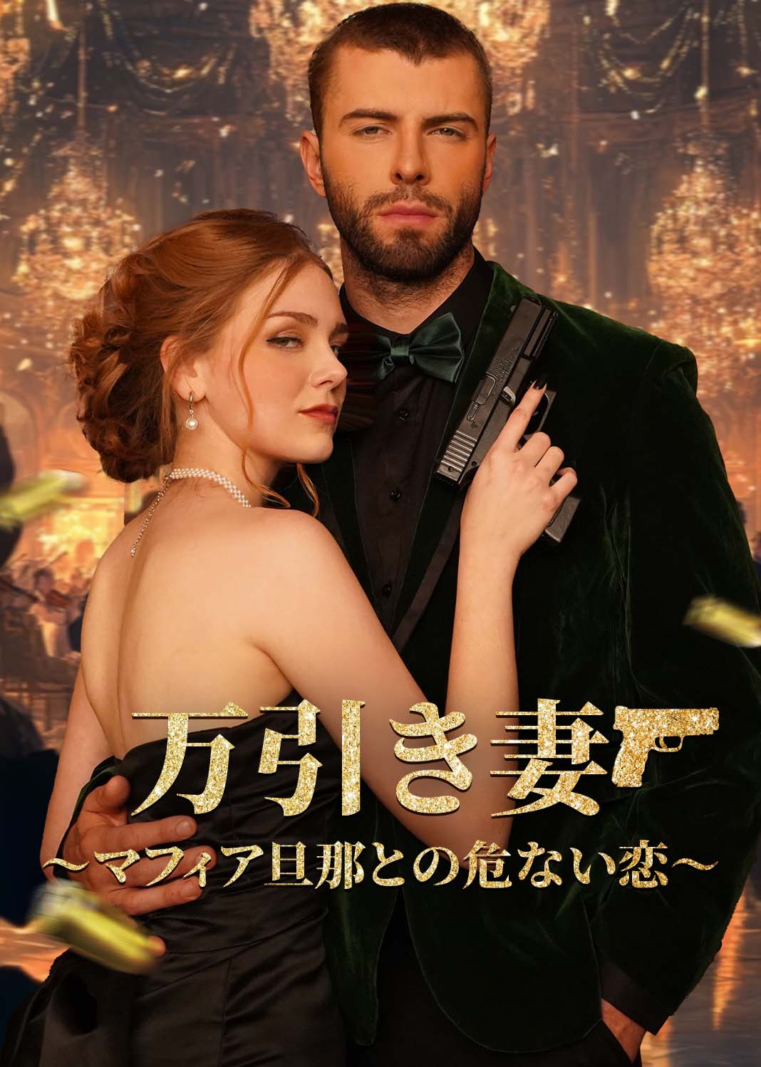 小偷妻子