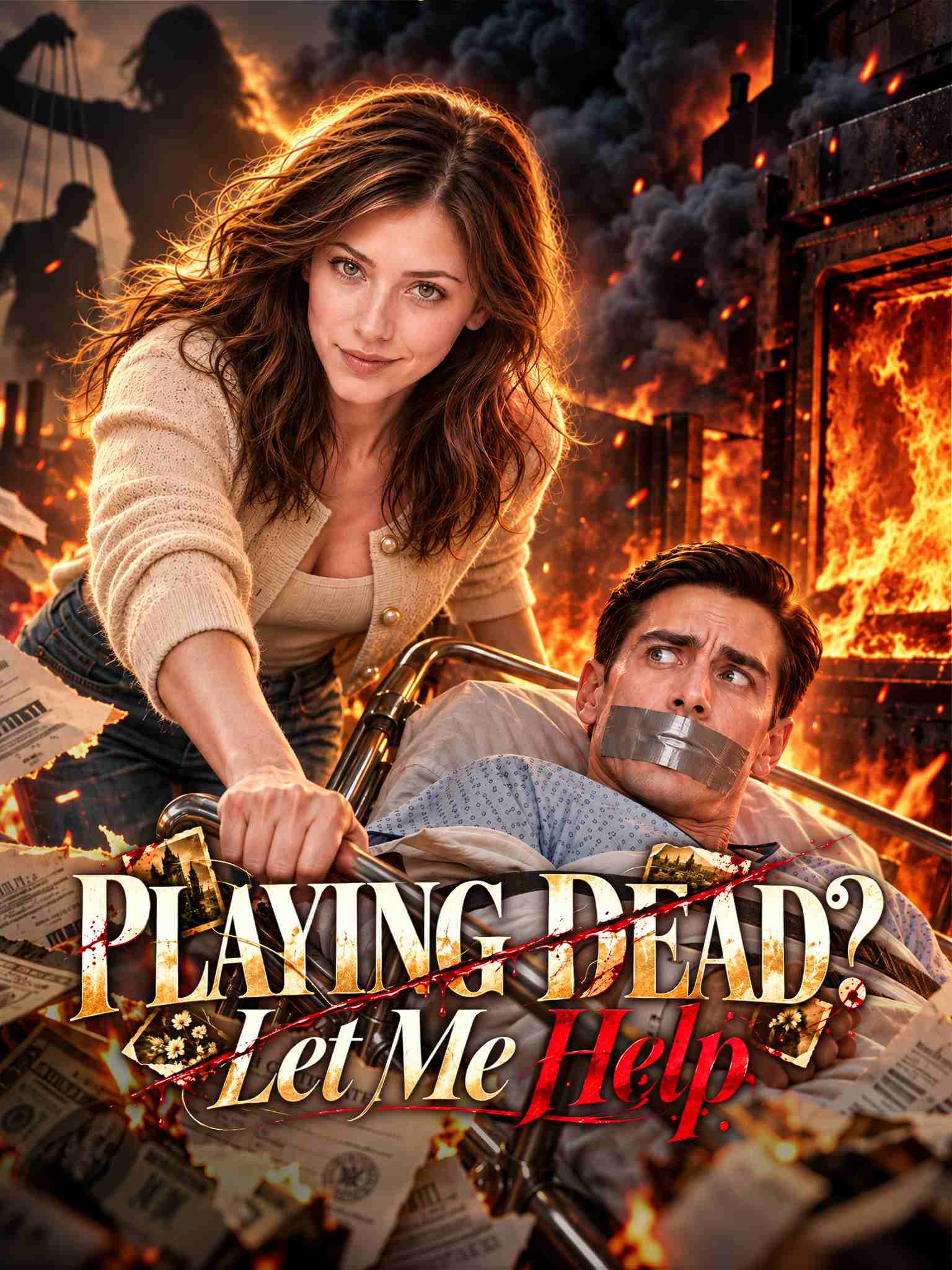 Playing Dead? Let Me Help