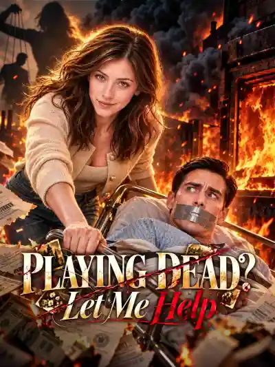 Playing Dead? Let Me Help poster