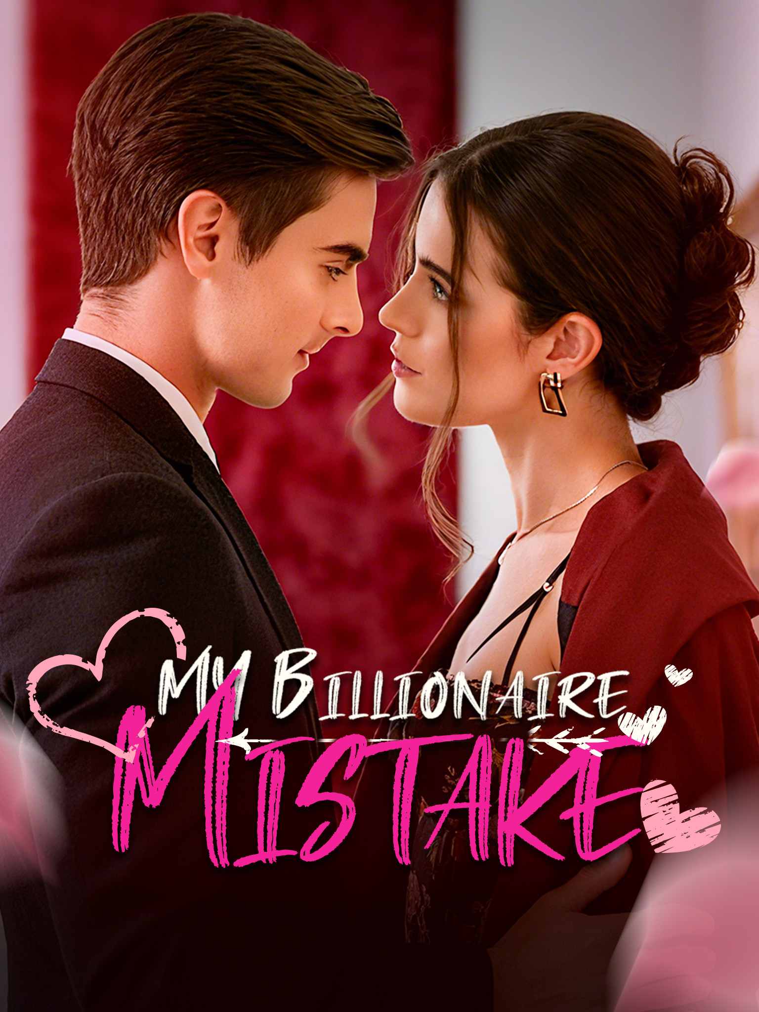 My Billionaire Sugar Baby