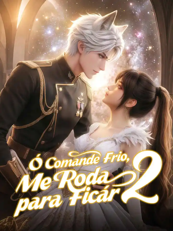 AI葡配 刚领证就离婚!星际指挥官他急了!第二季(漫剧) poster