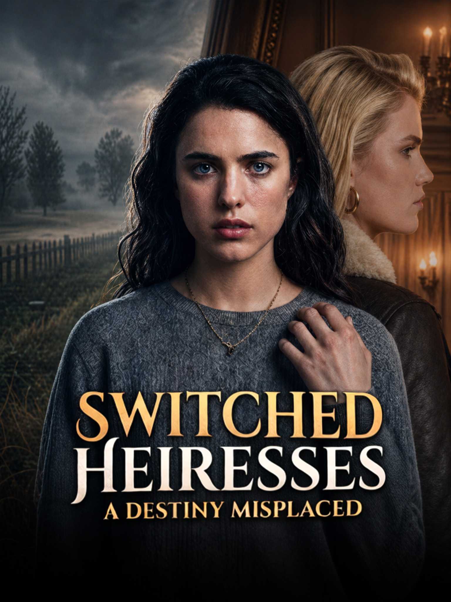AI真人剧 Switched Heiresses- A Destiny Misplaced