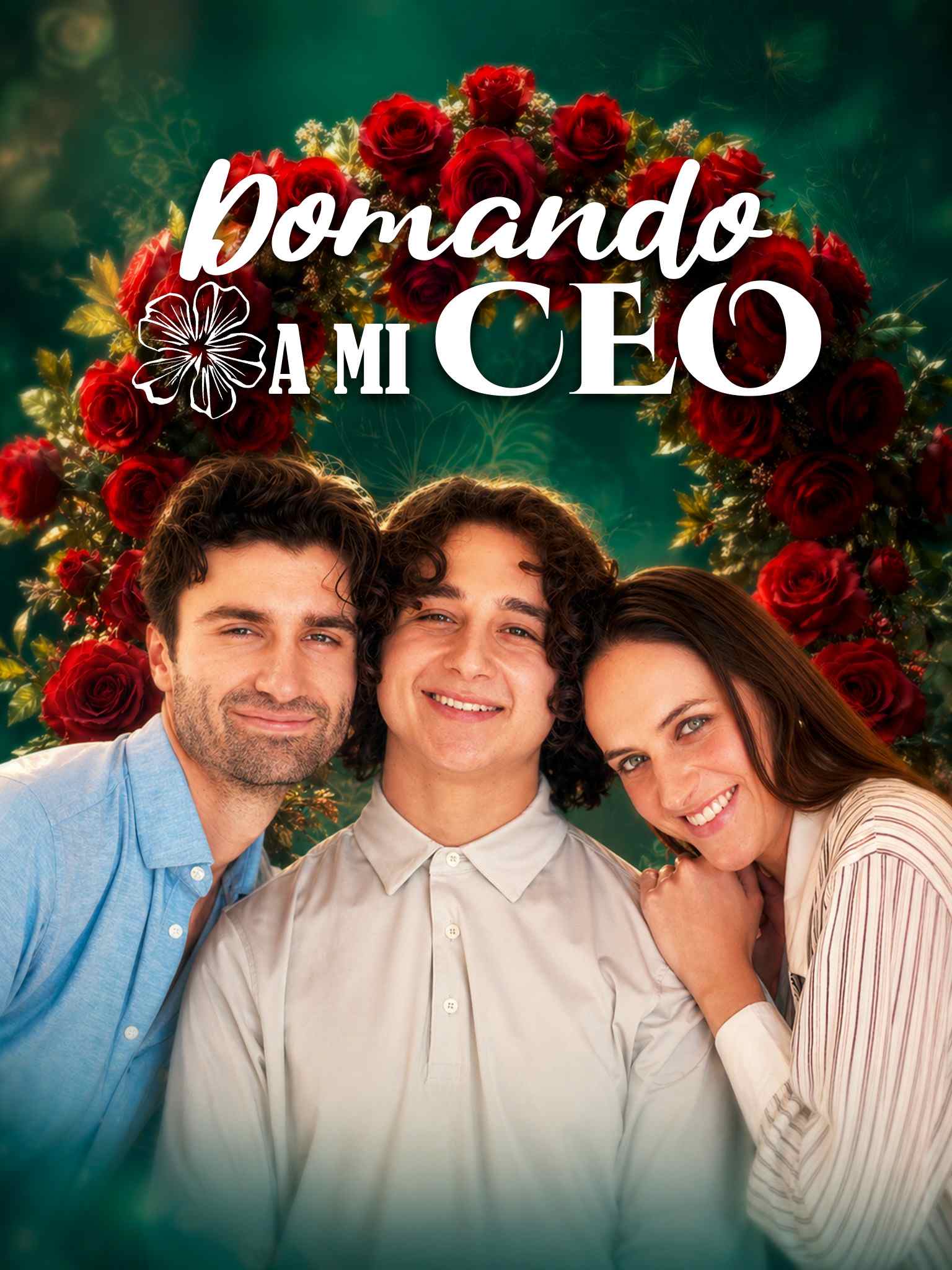 Taming My CEO
