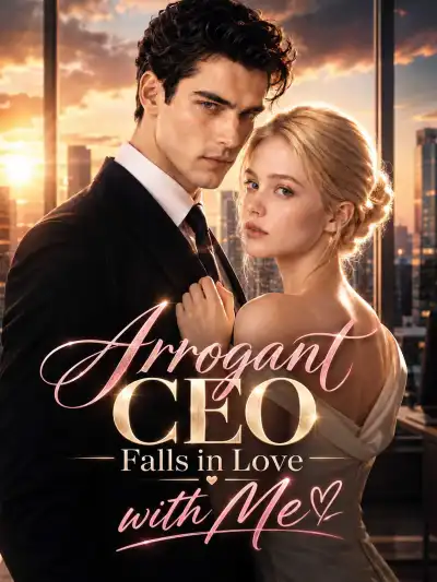 AI真人剧 Arrogant CEO Falls in Love with Me poster