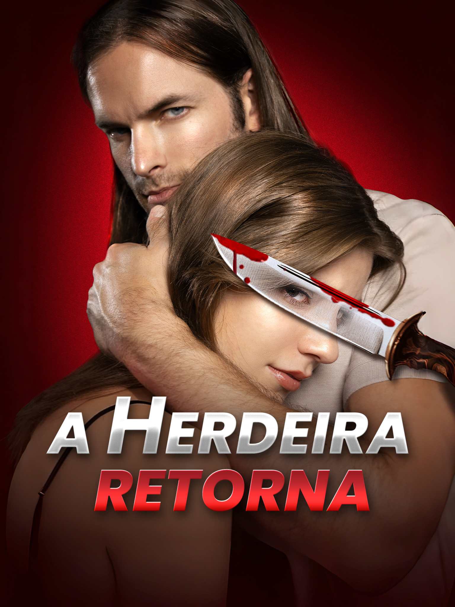 The Heiress Returns:The Day I Fought Back