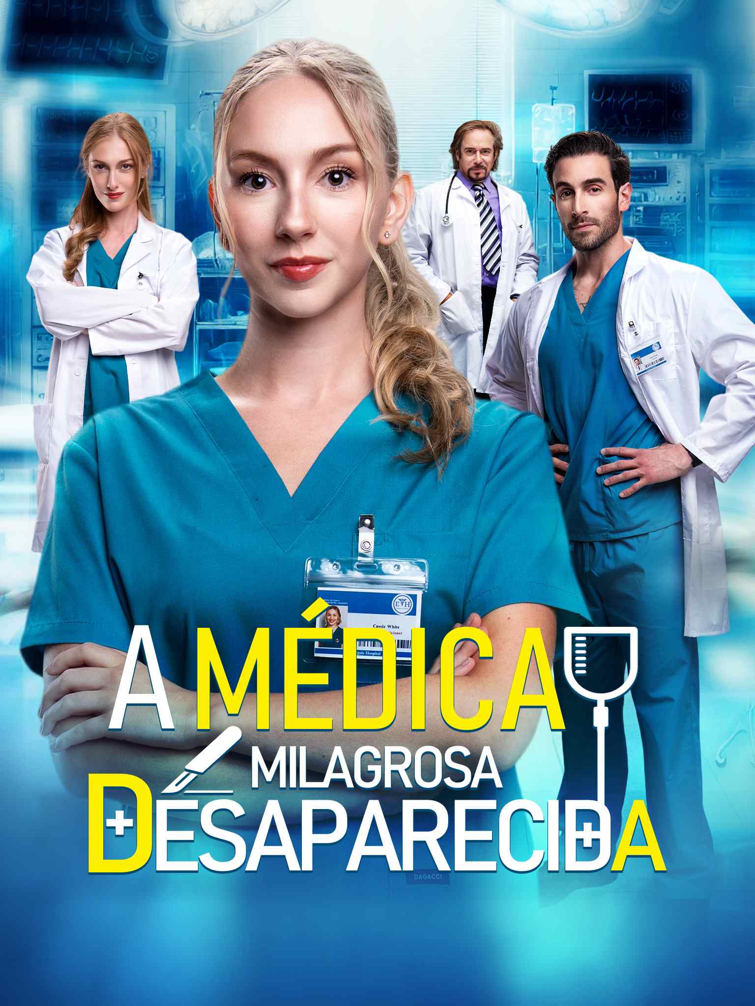 The Missing Miracle Doctor
