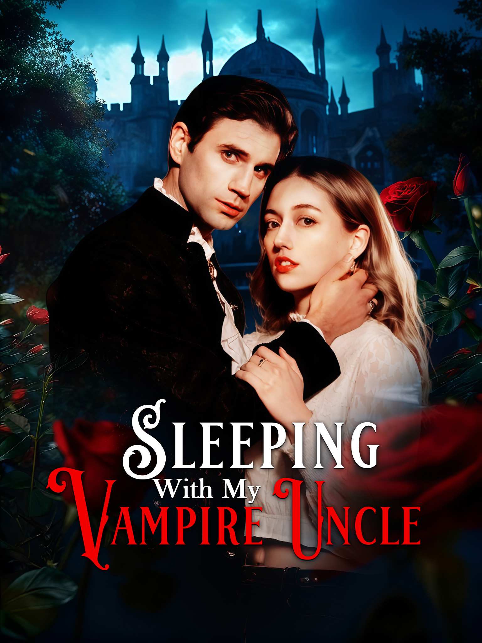 Spoiled by My Vampire Uncle