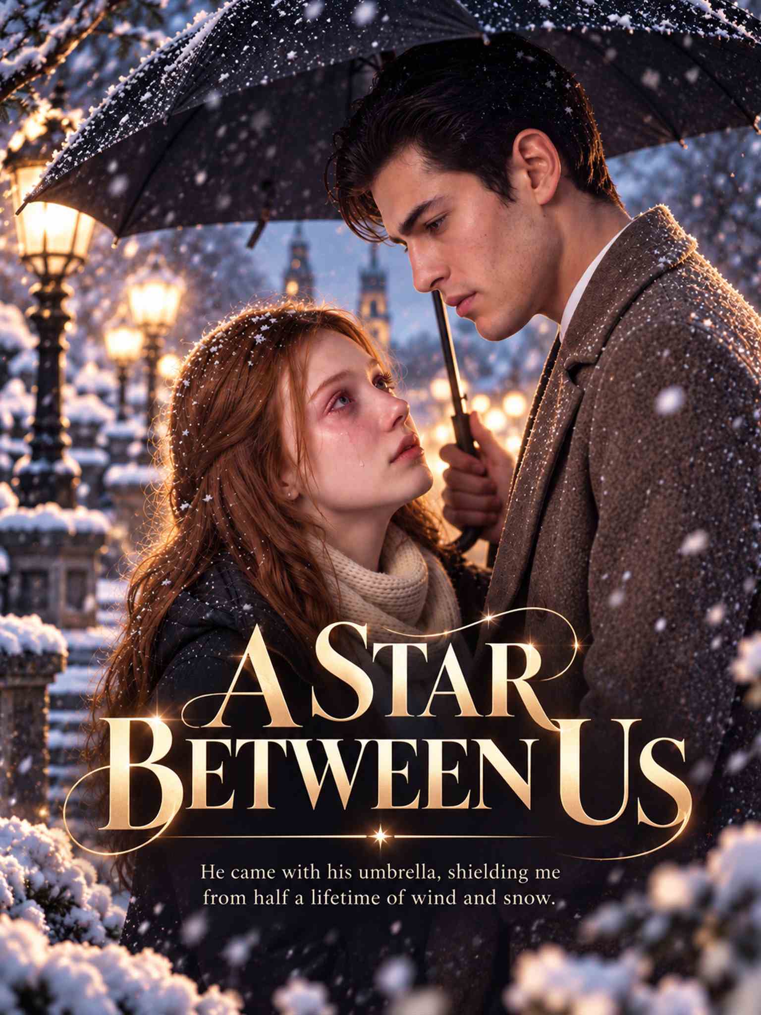 AI真人剧 A Star Between Us