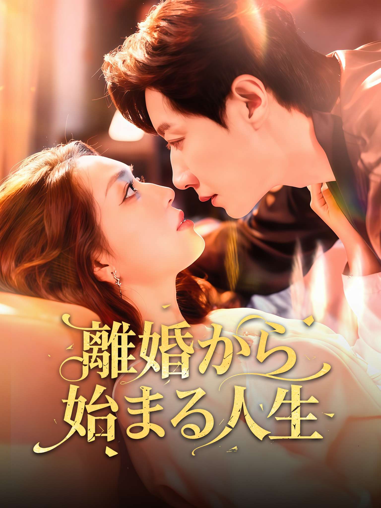 谁说离婚活不了,季小姐她光芒万丈
