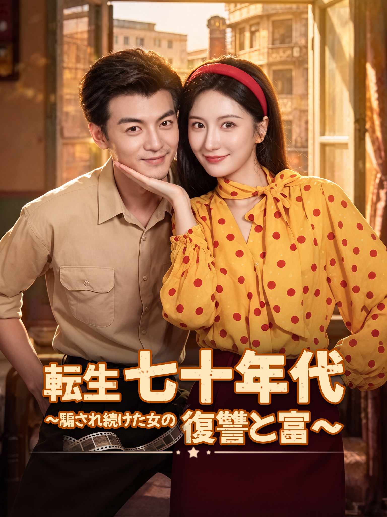 重生七零当首富，拒绝再当冤大头