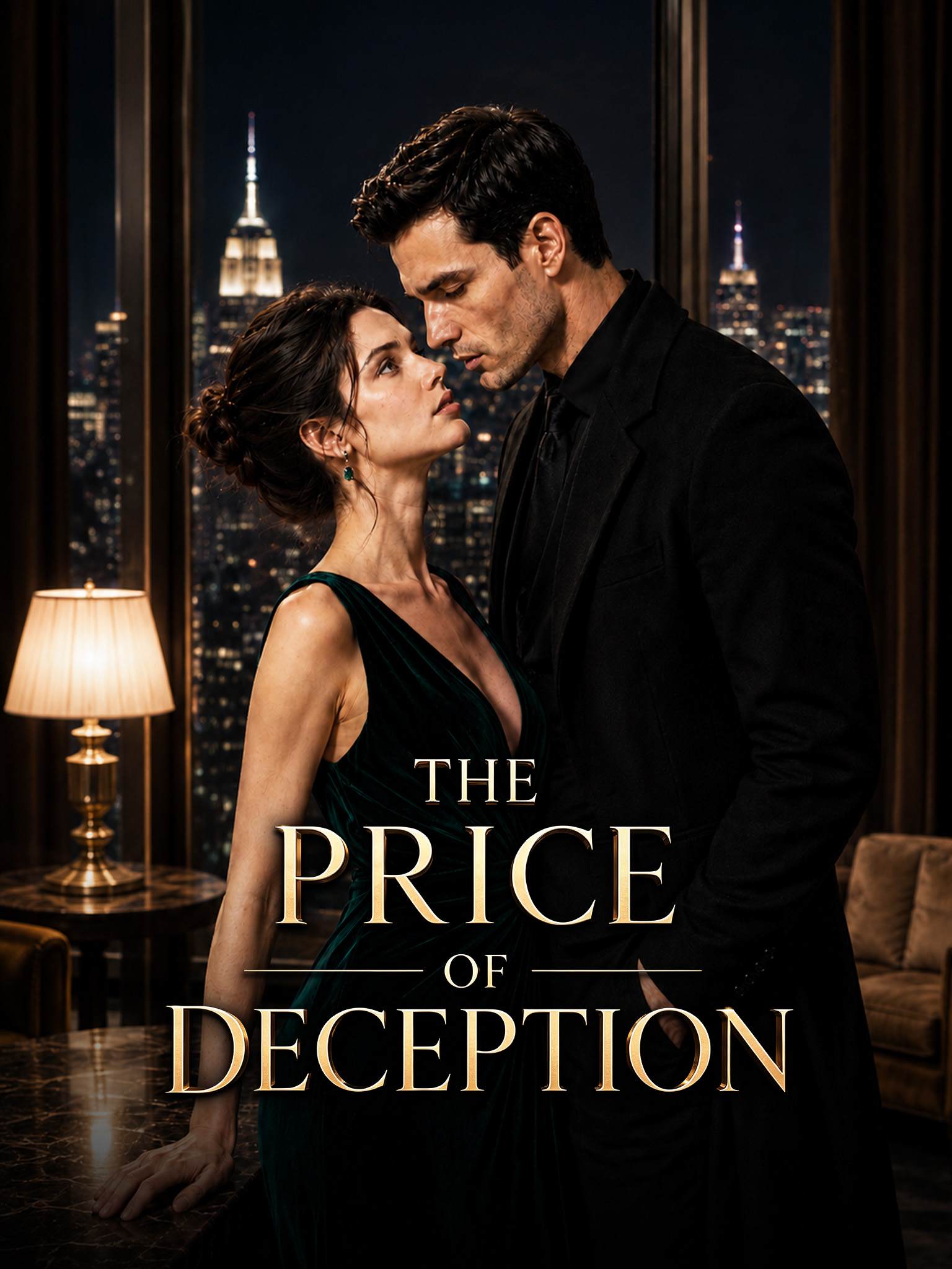 The Price of Deception