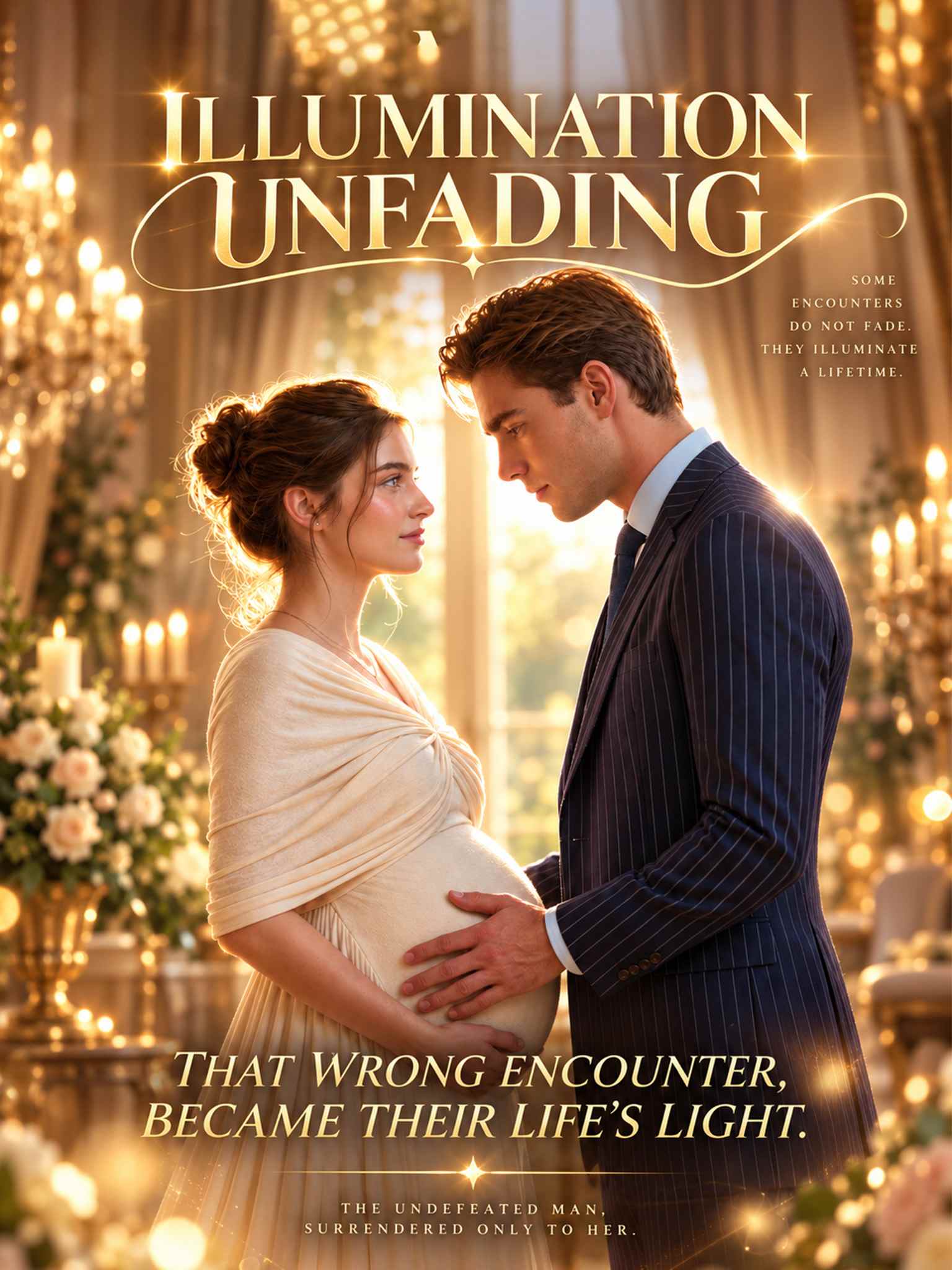 AI真人剧 Illumination Unfading