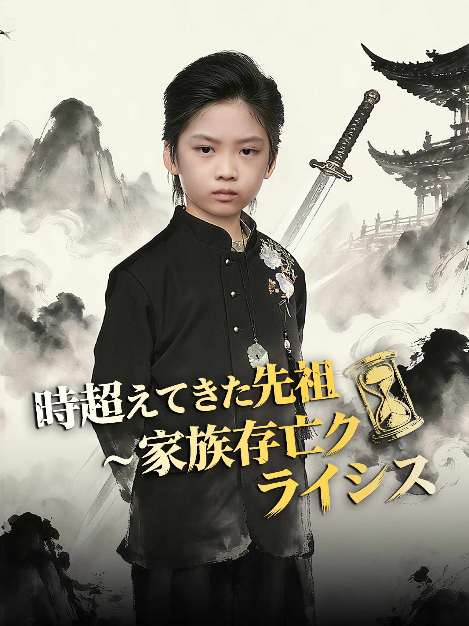萌宝老祖2，庶嫡之争