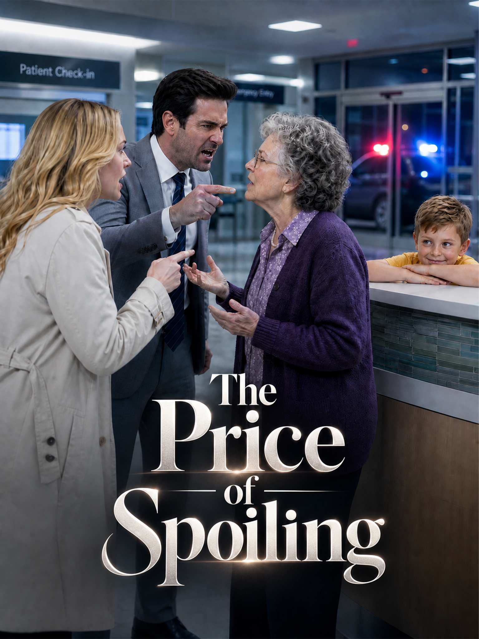 The Price of Spoiling