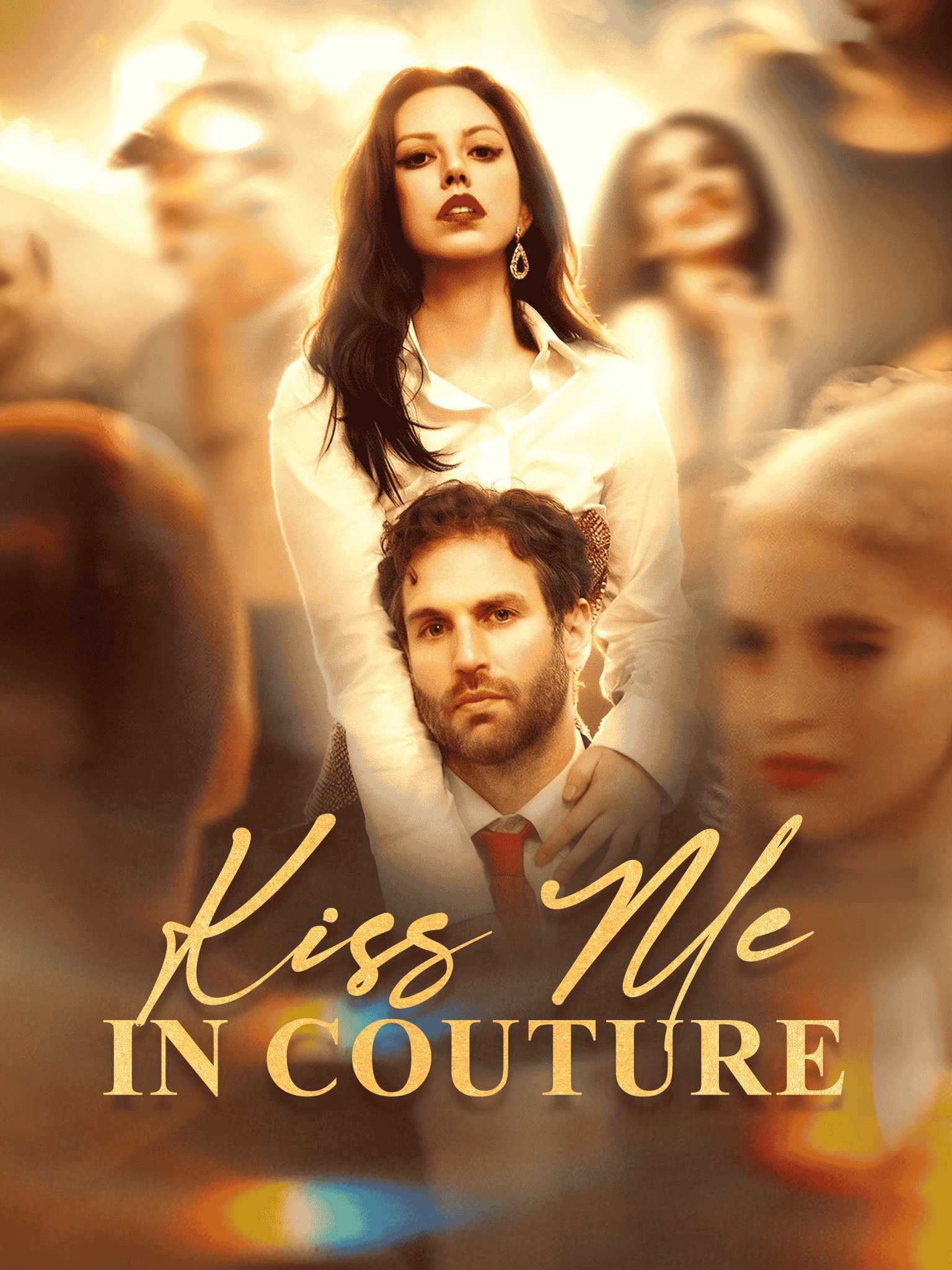 Kiss Me in Couture