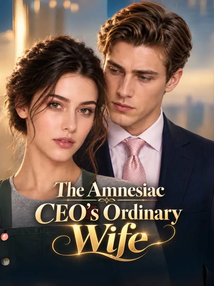 The Amnesiac CEO’s Ordinary Wife poster