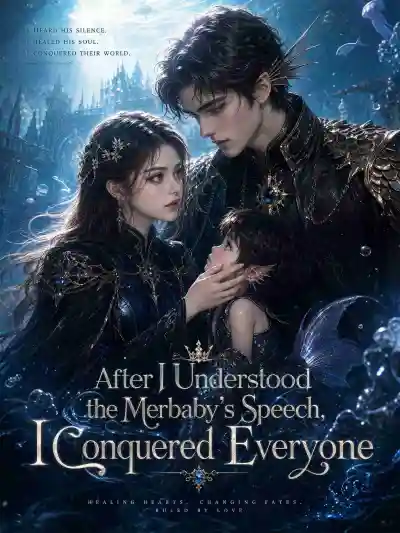After I Understood the Merbaby’s Speech, I Conquered Everyone poster