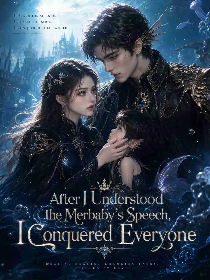 After I Understood the Merbaby’s Speech, I Conquered Everyone poster