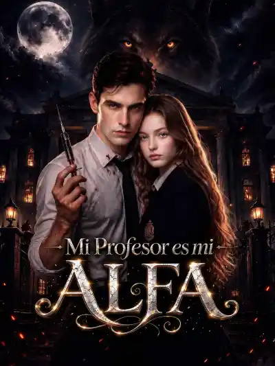AI真人剧 My Professor Is My Alpha(外部版权)AI西配 poster