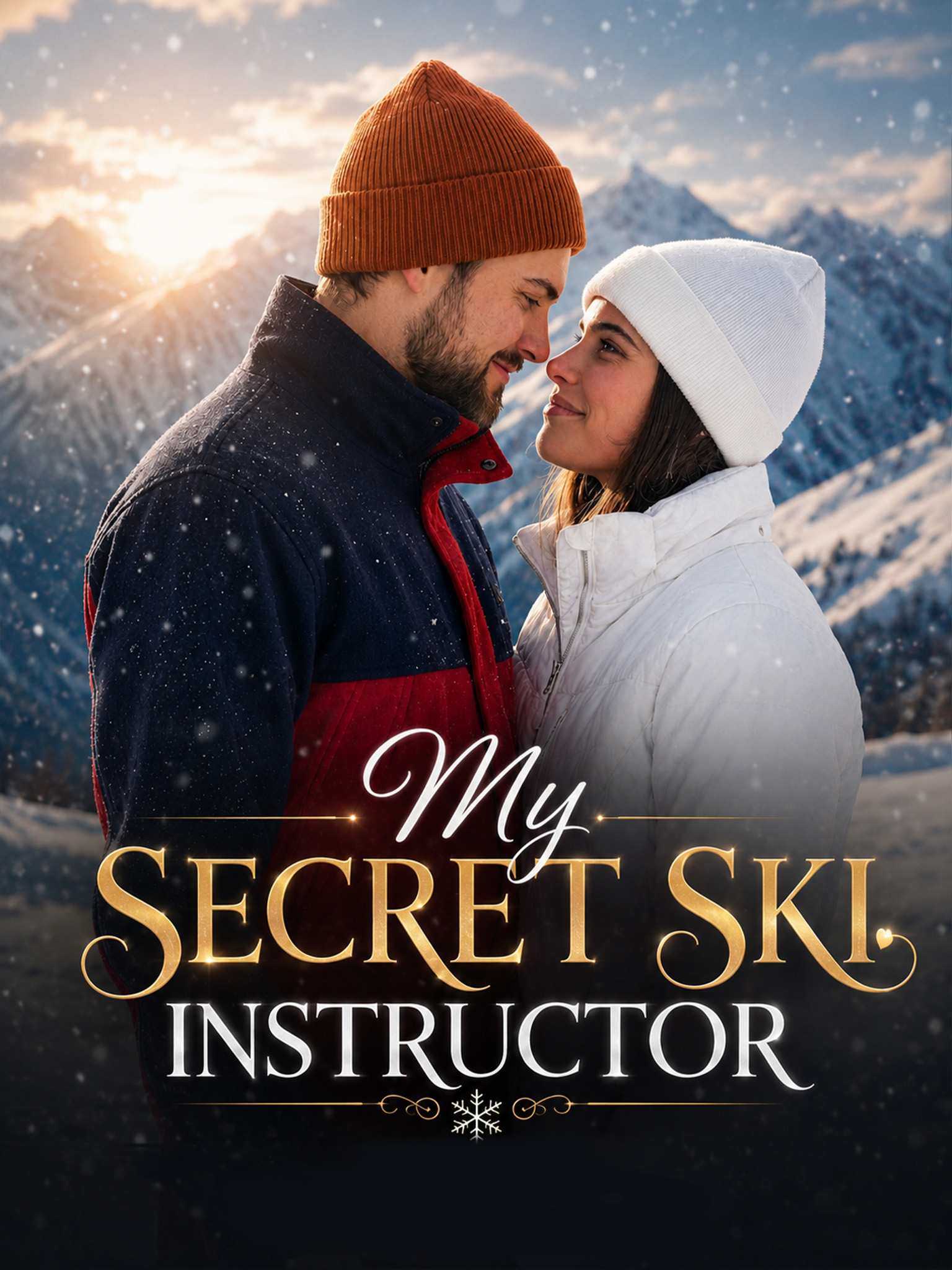 My Sex Ski Instructor