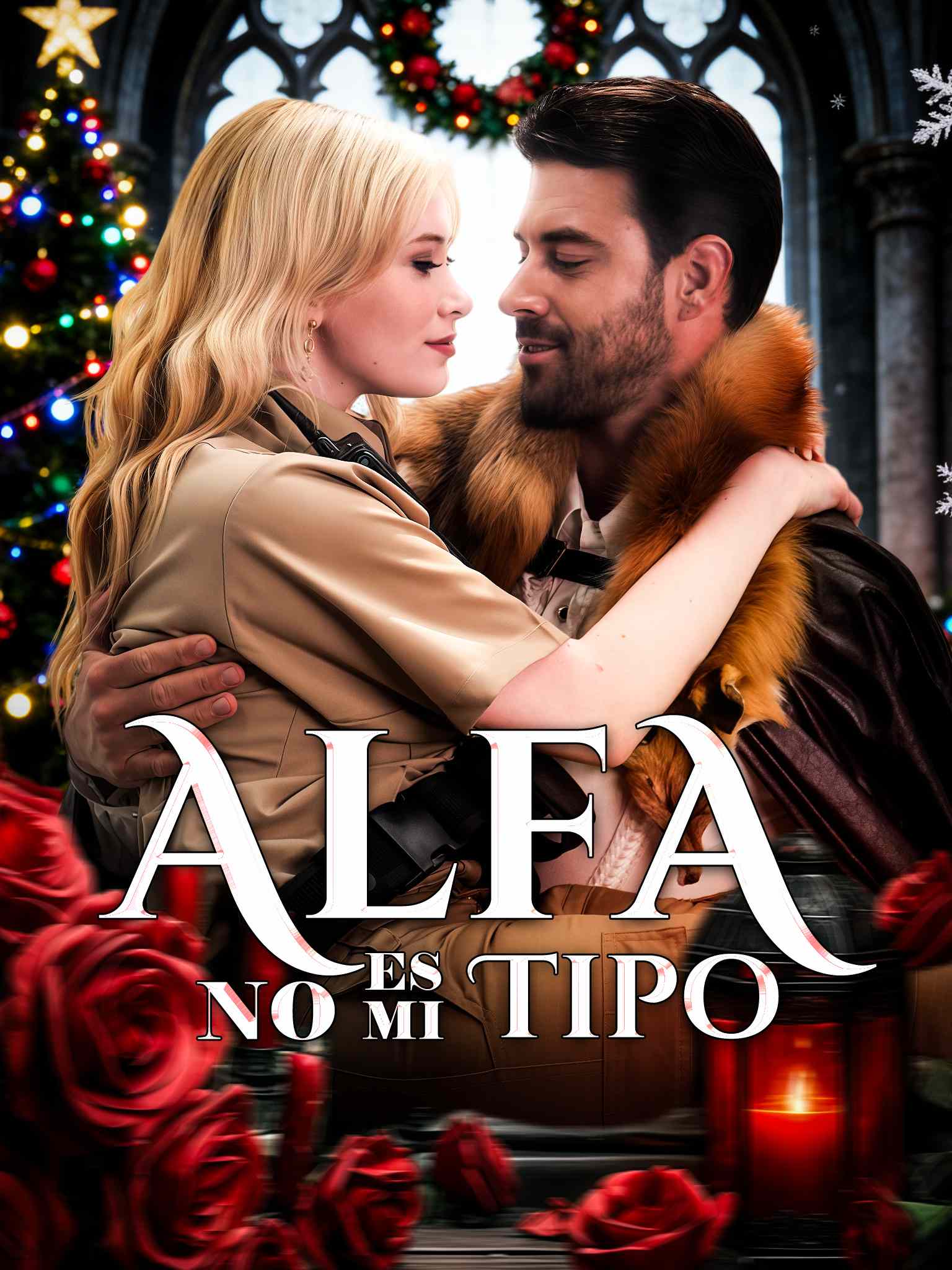 Alpha Is Not My Type