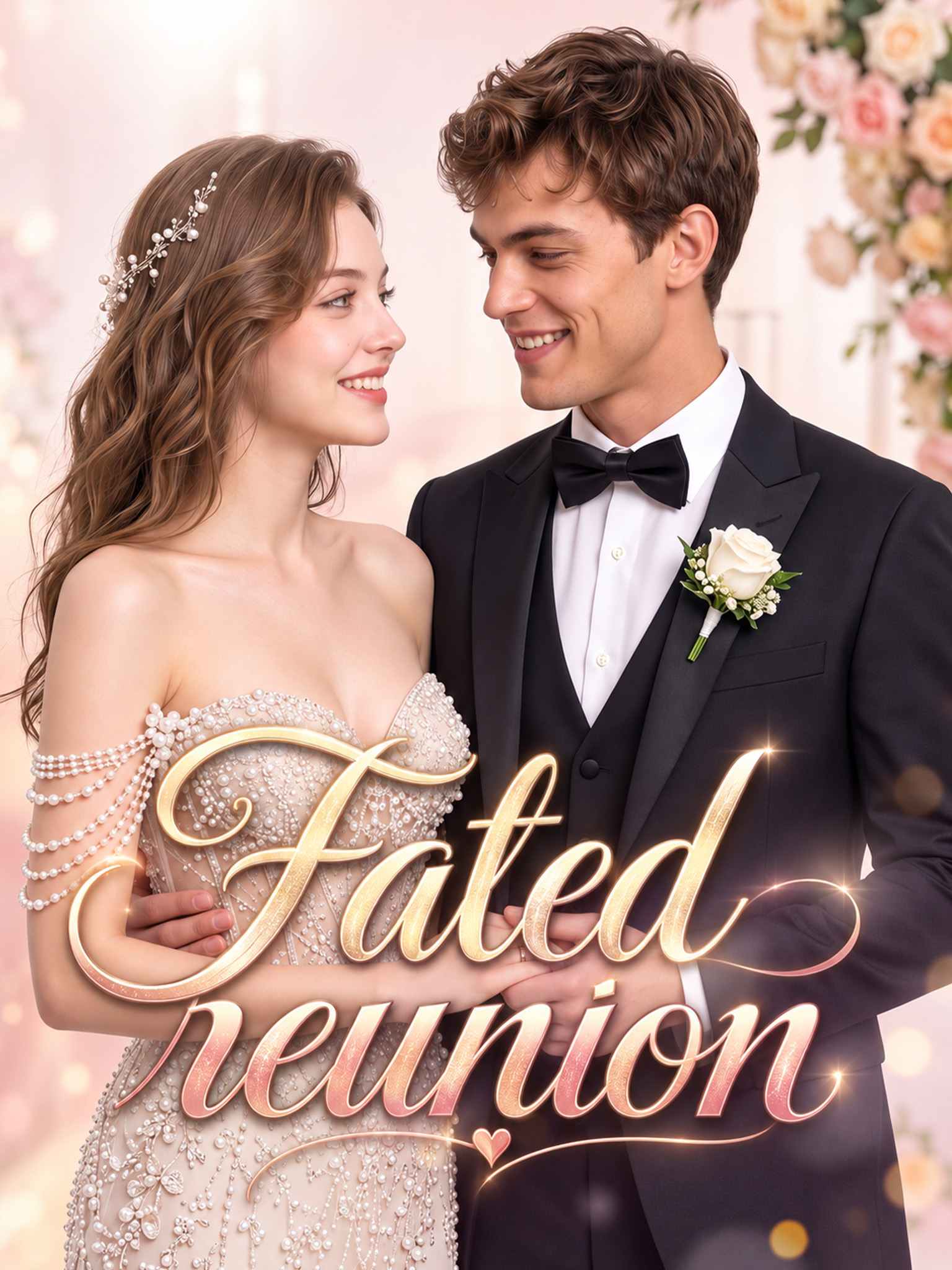 AI真人剧 Fated Reunoin