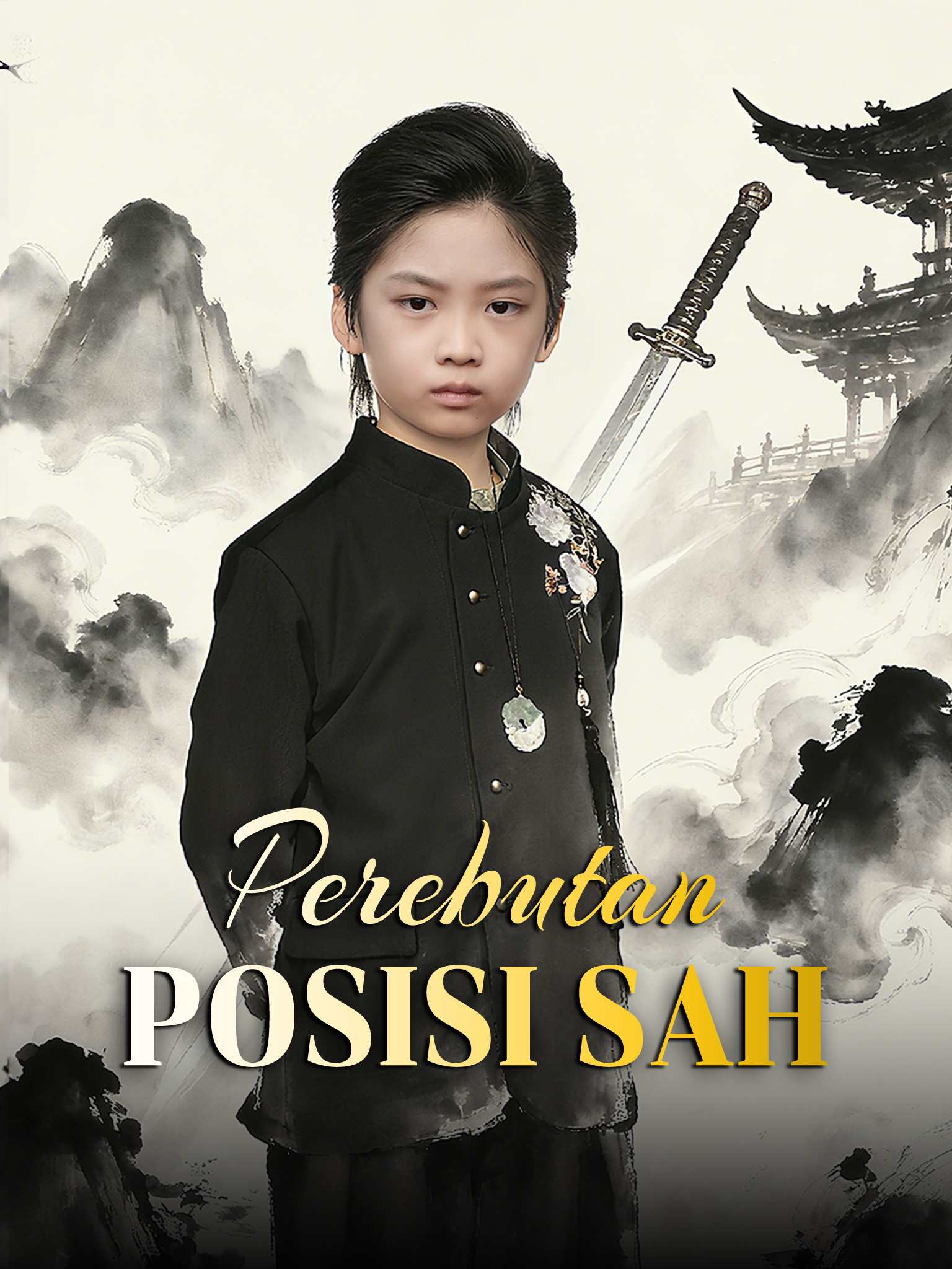 萌宝老祖2,庶嫡之争