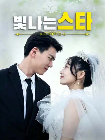 漫天星辰都是你 poster