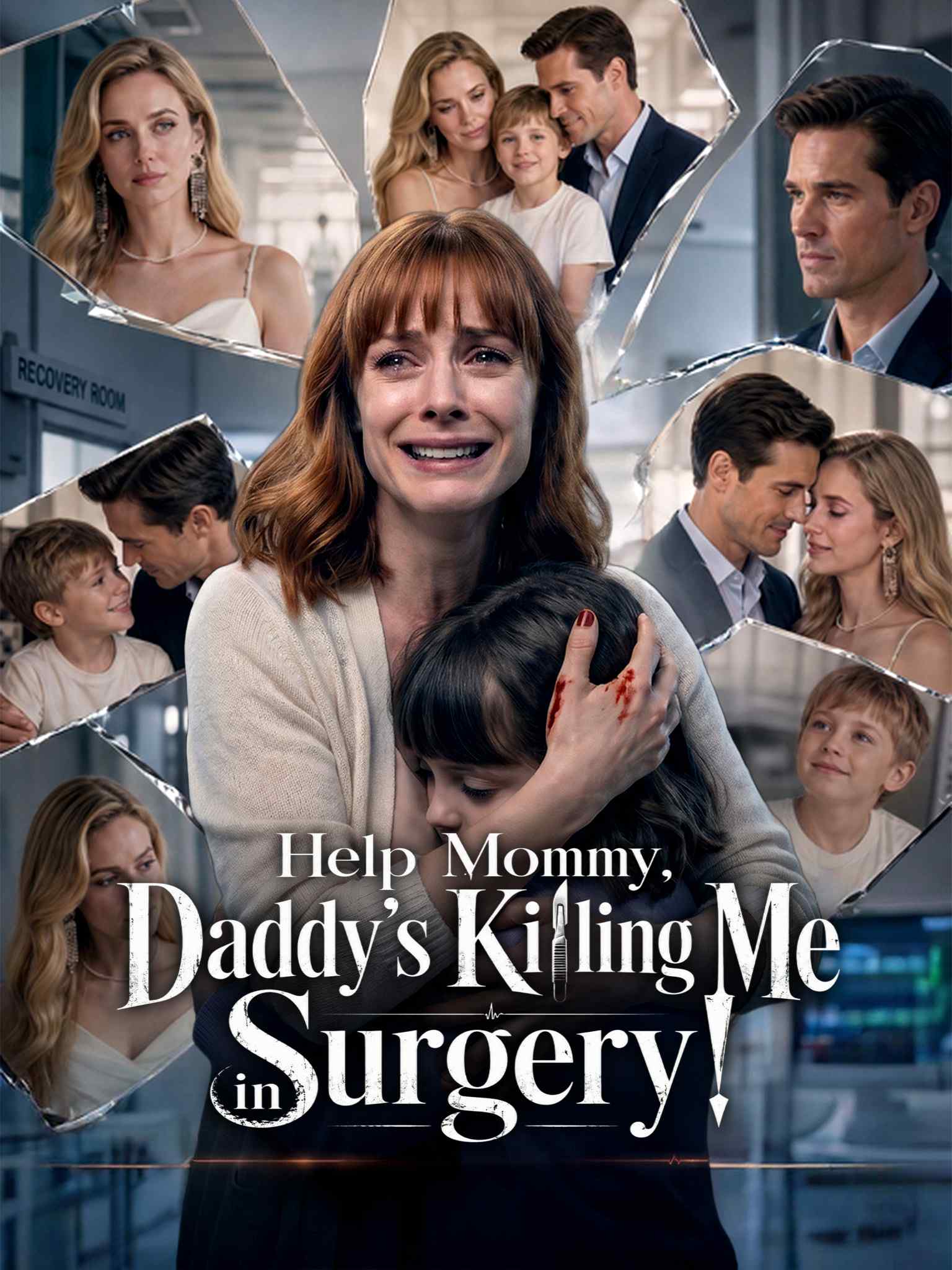 AI真人剧 Help Mommy, Daddy's Killing Me in Surgery!