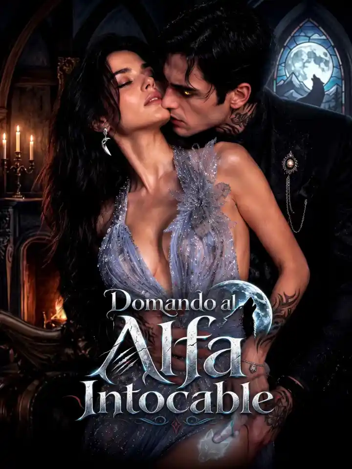 Domando al Alfa Intocable poster