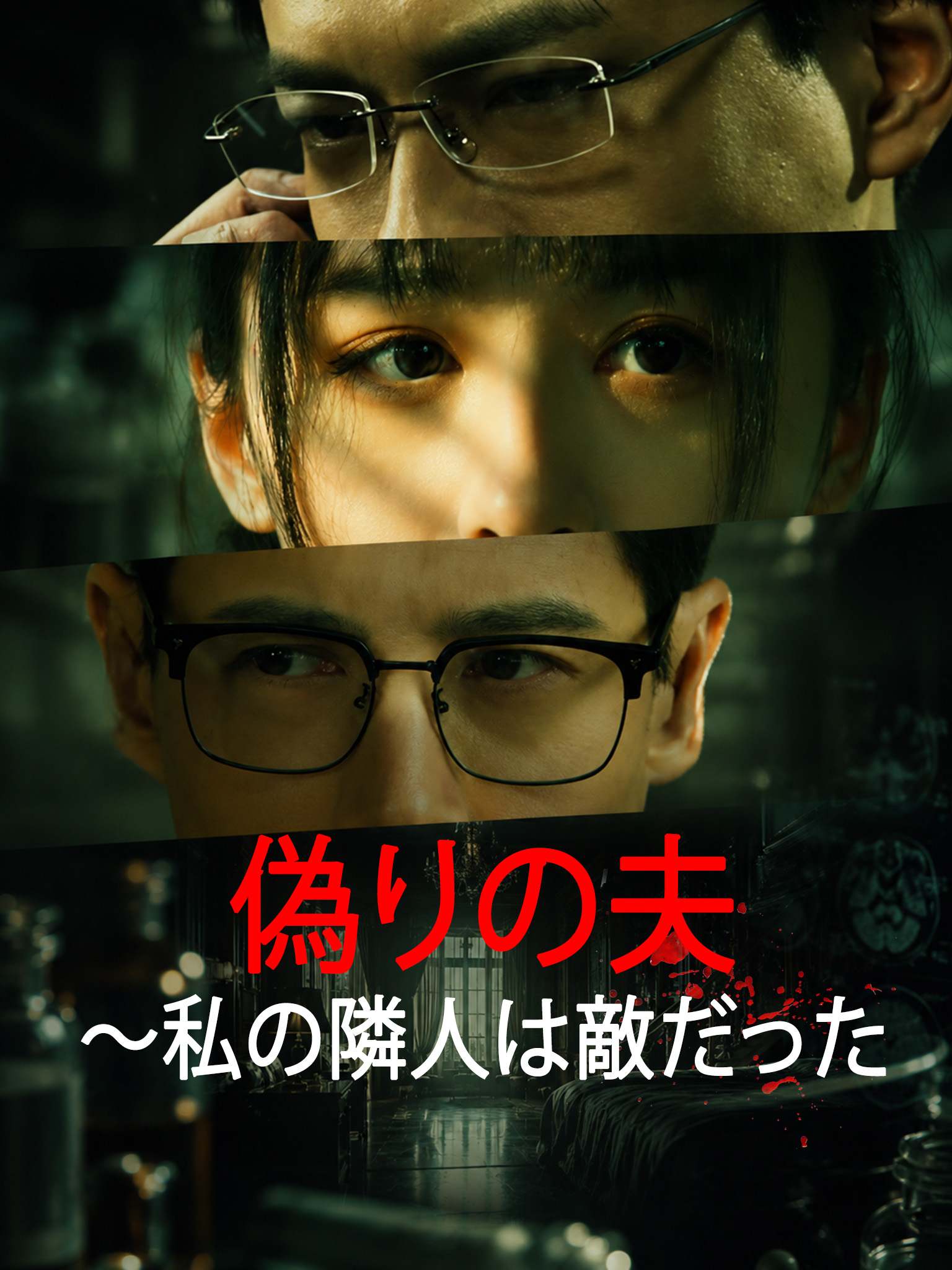 老公的秘密