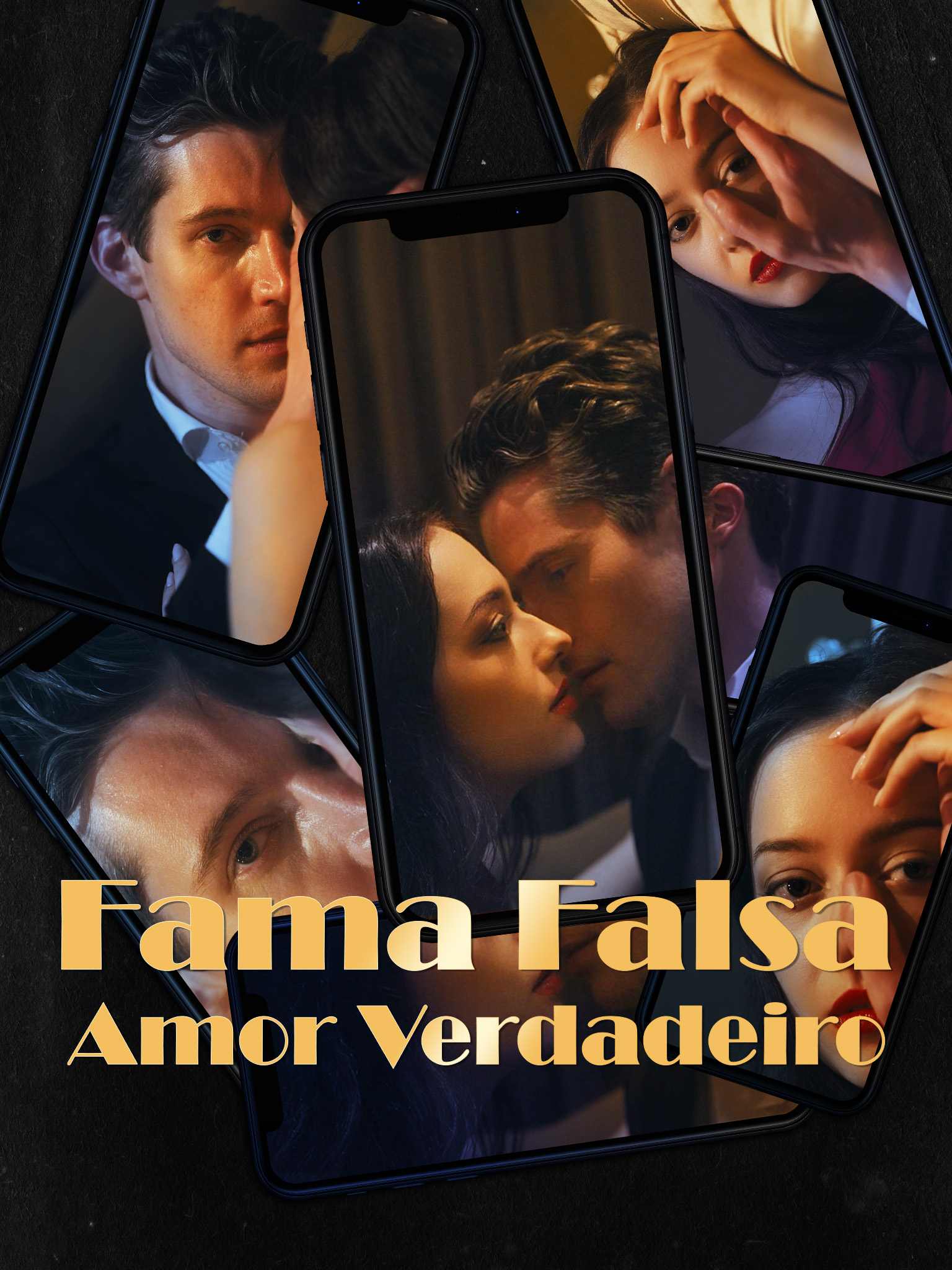 Hollywood Staged Romance Live 24/7