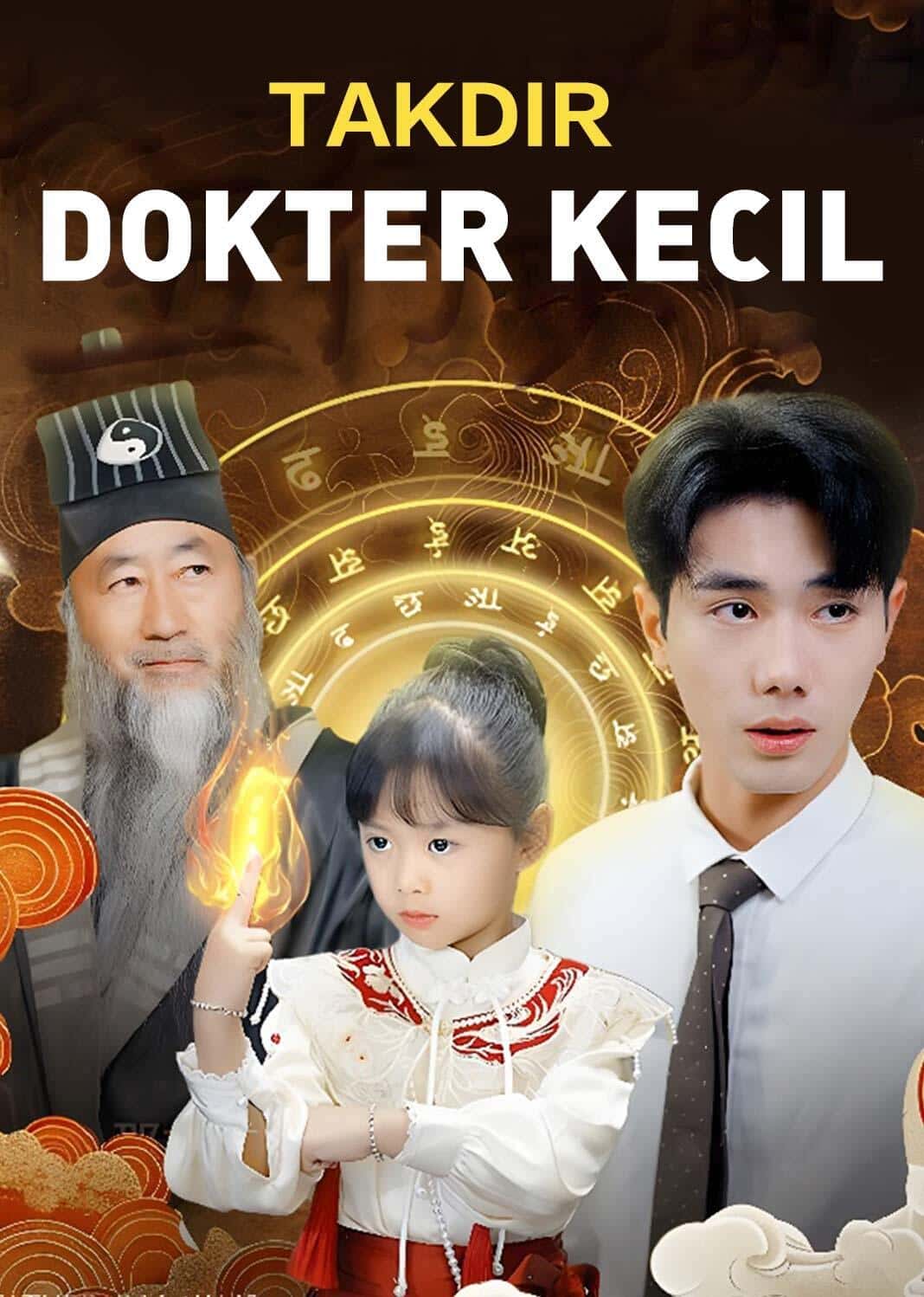 贺总,你家萌宝五行缺钱